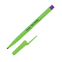 Marker Surgical Skin Marker Devon™ Gentian Violet Regular Tip Without Ruler Sterile (25/BX 4BX/CS) by Cardinal  ID 31145819